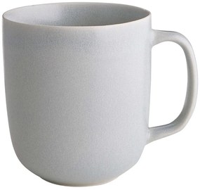 CASA NOVA Hrnček s uškom 400 ml - sivá