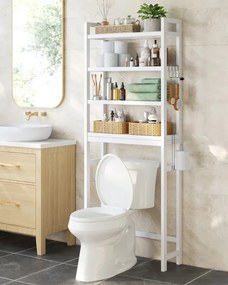 Toaletný regál BTS041W01