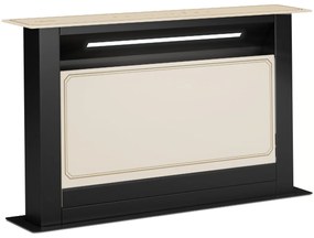 Klarstein Victoria Downdraft digestor | 60 cm | A | 8 úrovní + boost | až do 713,8 m³/h | 120 W