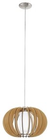 Eglo 95598 - Luster STELLATO 1 1xE27/60W/230V