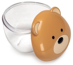 Dóza na desiatu Medveď - 232 ml