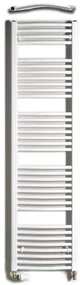 Radiátor kombinovaný Thermal Trend KDO 168x45 cm biela KDO4501640