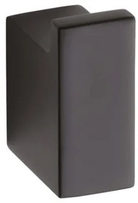 Bemeta Nero háčik čierna 135 006 010