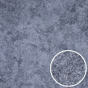 ITC, Koberec metráž Serenade 900, na mieru, šíře 4m,5m, šedá, filc, obývacia izba