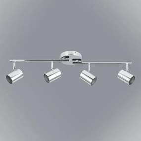 Luster Silver VO0405 LS4