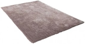 Koberec SOFT UNI svetlo hnedý