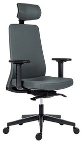 ANTARES Kancelárska stolička 1740 SYN Vion PDH + BR06