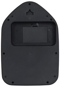 Nástenné hodiny Modern Kitty – Karlsson