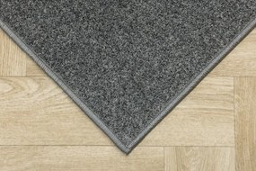 Koberec  LAGO TERMO 36889 sivý