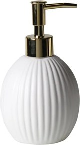 Dávkovač tekutého mydla MELO biely