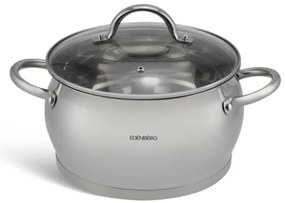 Wellhox Sada 12ks hrncov s rajnicou