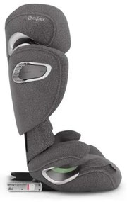 Autosedačka Cybex SOLUTION T i-Fix PLUS 2024 mirage grey