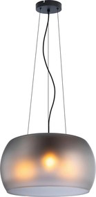 XXXLutz ZÁVESNÉ SVIETIDLO, 40/120 cm Collett's Monde - Online Only bytové doplnky - 004707017401