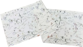 XXXLutz ÚZKY OBRUS, 45/150 cm, viacfarebná Esposa - Textil do domácnosti - 005914020101