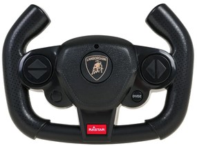 R/C auto 1:14 Lamborghini SC63 Green RASTAR