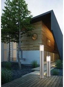 GLOBO 32016 - Vonkajšia lampa XELOO 1xE27/60W/230V IP44