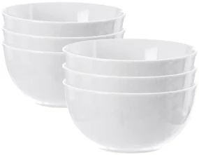 Orion Miska porcelánová Mona priemer 14 cm