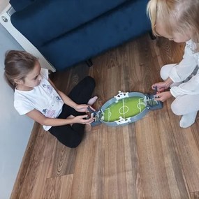 KRUZZEL Mini stolný futbal - Kruzzel