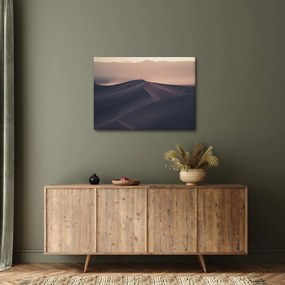 Obraz - Piesočné duny (70x50 cm)