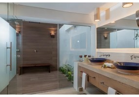 GROHE 29048000 - Sprchová batéria BAUCLASSIC, lesklý chróm