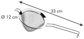 Tescoma Sitko kónické GrandCHEF, 12 cm