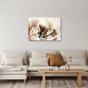 Obraz - Abstrakcia (70x50 cm)