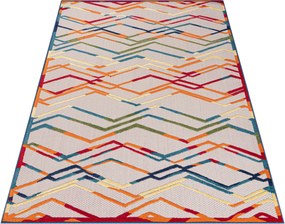 TA Koberec ED02A KRÉM AVENTURA FVP Rozmer: 80x150 cm