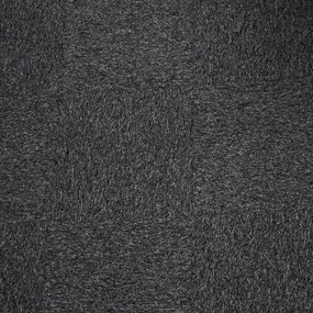 Tapibel, Kobercový štvorec Coral 58350-50 šedý 50 x 50 cm, chodba / predsieň