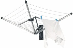 Brabantia Záhradný sušiak na stenu WallFix 24 m