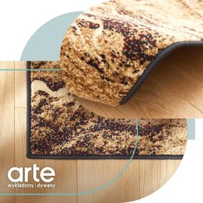 Koberec Agnella Standard Salvia pieskový