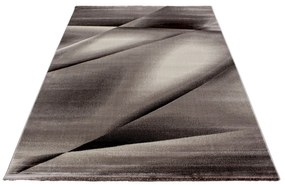 Ayyildiz Kusový koberec MIAMI 6590, Hnedá Rozmer koberca: 160 x 230 cm