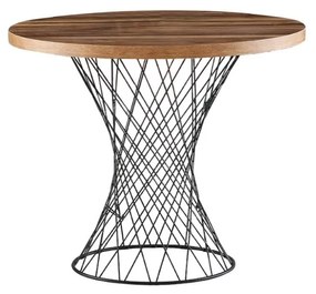 Jedálenský stôl Pota Walnut