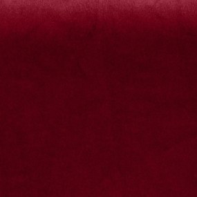 ZATEMŇOVACÍ ZÁVES NA PÁSKE PIERRE CARDIN SIBEL 140 X 270 CM BORDOVÁ
