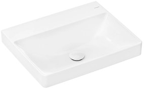 Hansgrohe Xelu Q umývadlo 60x48 cm obdĺžnik biela 61019450