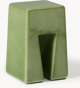 Pomocný stolík do interiéru/exteriéru Caja, Š 33 cm