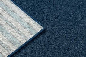 Koberec SEDUCTION 71 svetlomodrý