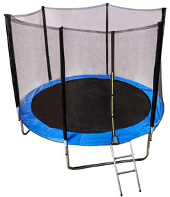 IKO Detská záhradná trampolína 305 cm