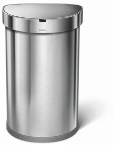 Simplehuman Bezdotykový odpadkový kôš, 45 l