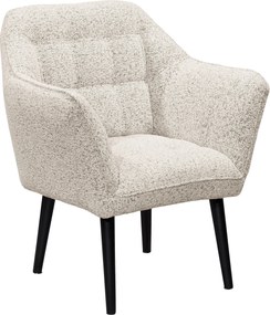 XXXLutz KRESLO, textil, béžová MID.YOU - Online Only obývacie izby - 002220048104