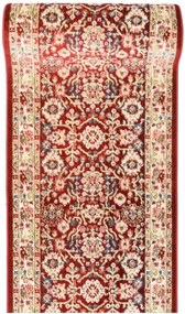 Behúň RIVOLI EF52B FPH červený