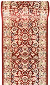 Behúň RIVOLI EF52B FPH červený