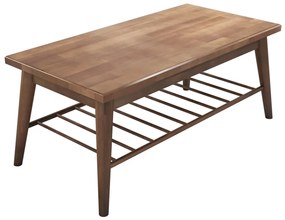 Sakura Walnut konferenčný stolík