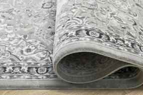 Koberec Nantes NT284G sivý / krémový