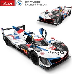 BMW M Hybrid V8 R/C auto na diaľkové ovládanie v mierke 1:14 Rastar 10190