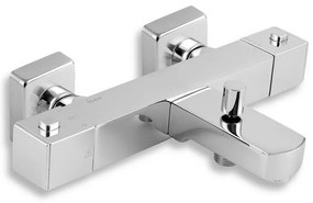 Batéria vaňová termostatická nástenná AQUASAVE 2820/1,0