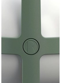 LED prenosné solárne/na USB vonkajšie svietidlo ø 12 cm Soft Spot – Rosendahl