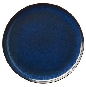 ASA Selection Veľký tanier SAISONS 31 cm modrý
