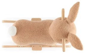 Bieco - Houpačka FINE zajac