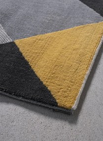 Koberec CANVAS REJA