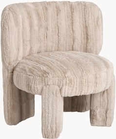 Plyšové kreslo Mumi